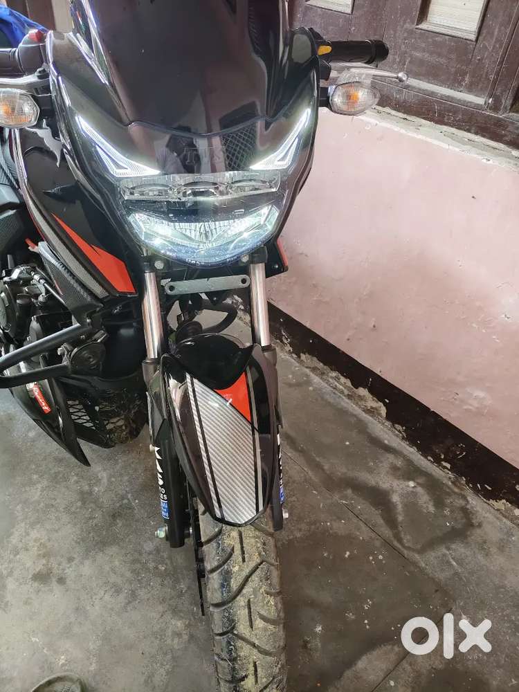 Want to buy another bike