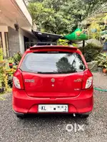 Maruti Suzuki Alto 800 Lxi, 2013, Petrol