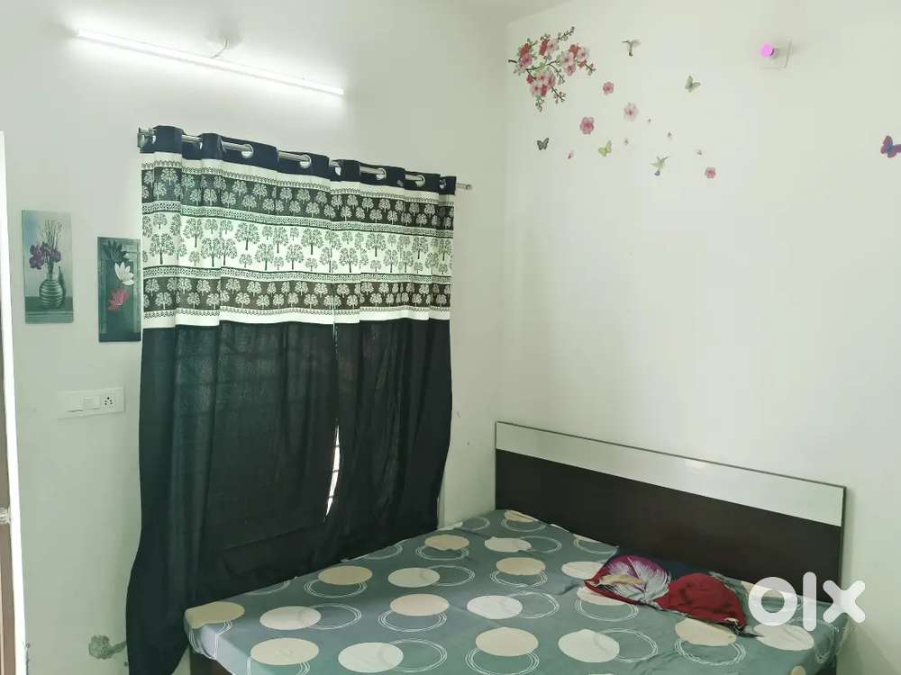 Ac deluxe Room available rent
