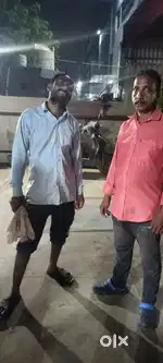 Helper  job