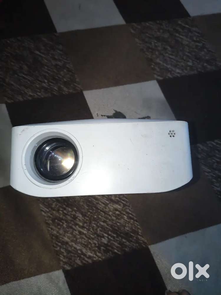 Projector 180p