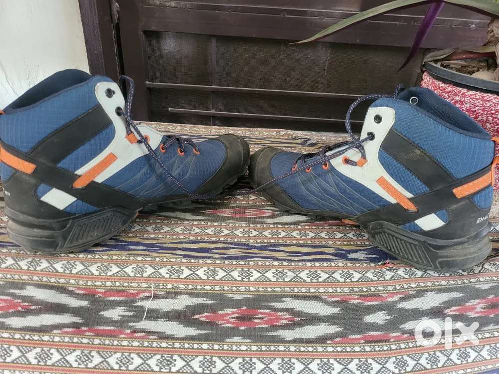 Wildcraft trekking shoes - Hugo HA Shoes