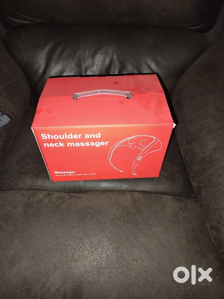 Massager For Sale In Mint Condition