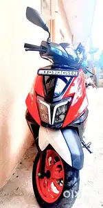 T v s ntroq125