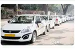 Taxi & cab service