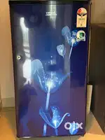 Croma 170L (deep freezer included)