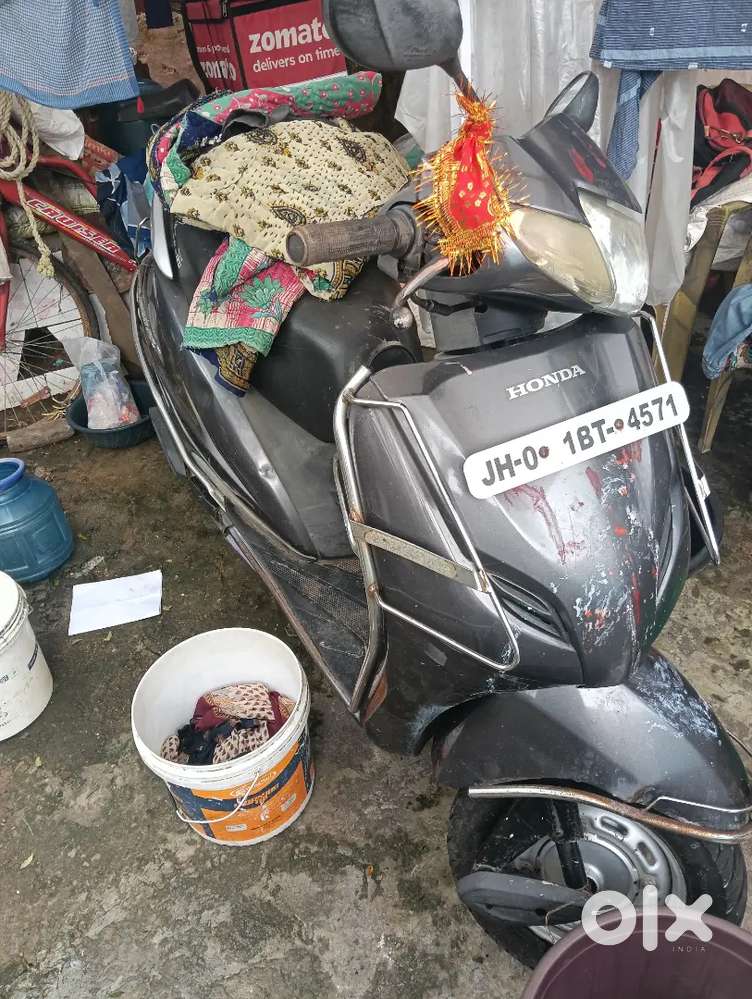 No problem one condition