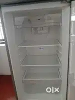 FRIDGE LLOYD
