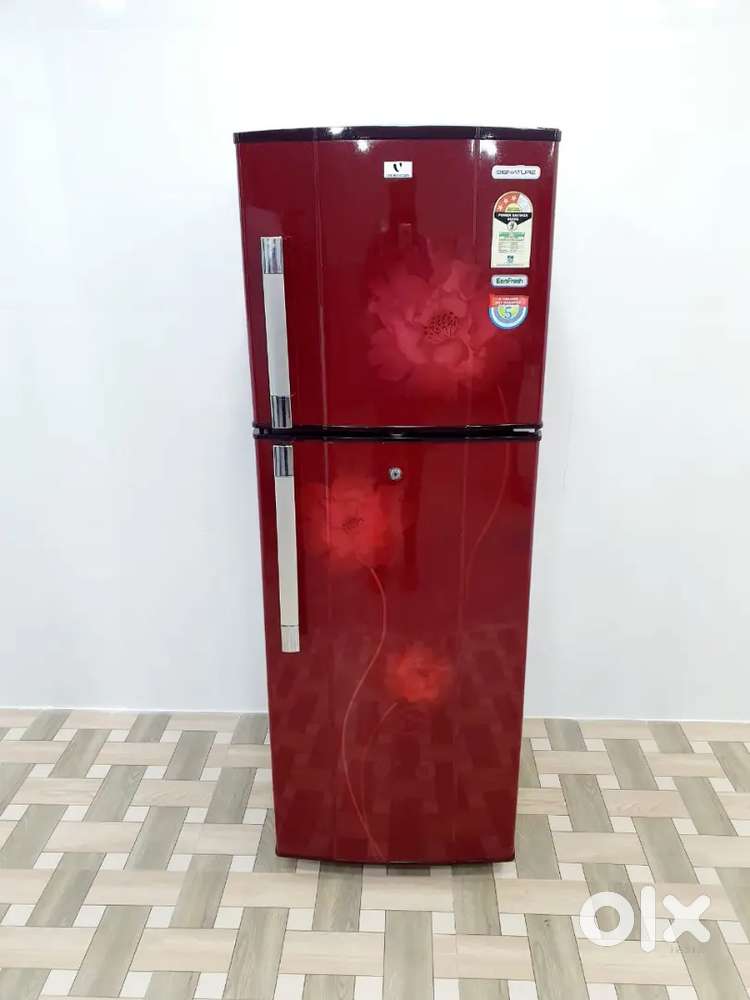 “Videocon Double Door Fridge in Good Condition”