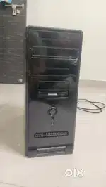 BUDGET PC FOR OFFICE WORK AND STUDYING 4GB RAM