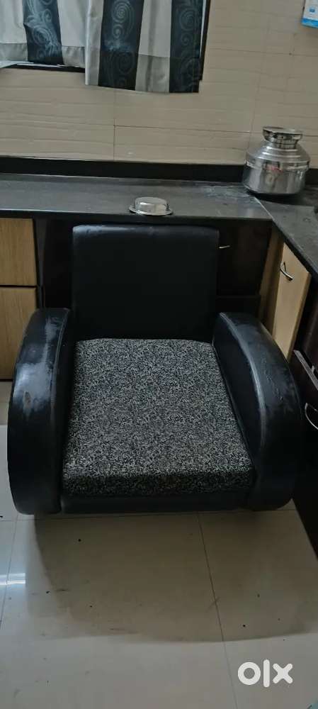 Sofa for sell (slightly negotiable)