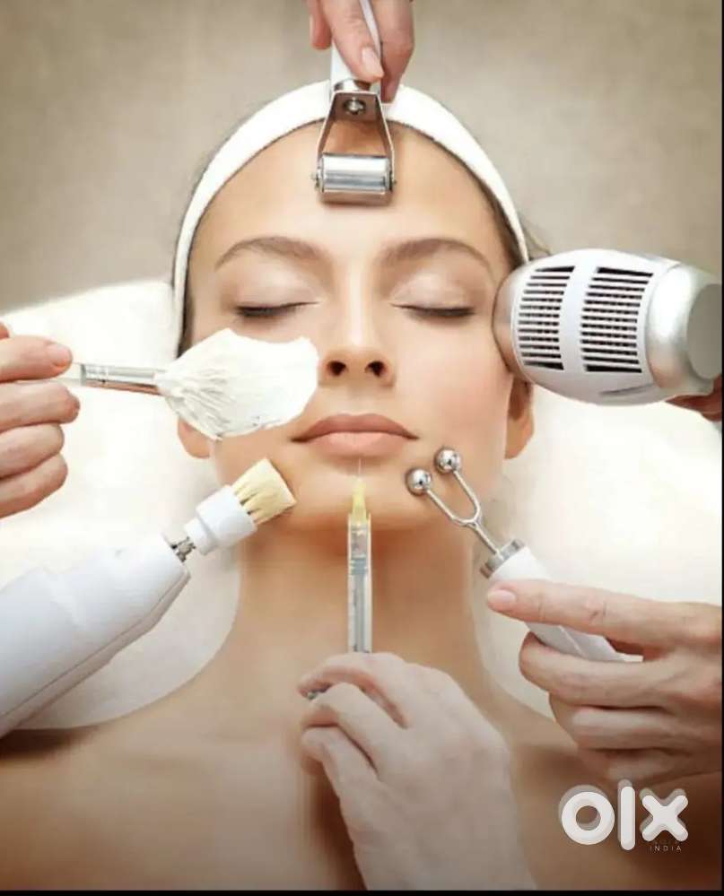 Available beutey spa females jobs Jobs