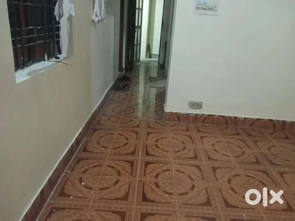 Girl / Female Room mate required for 1BHK set-up with minimal rent