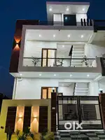 Independent floors