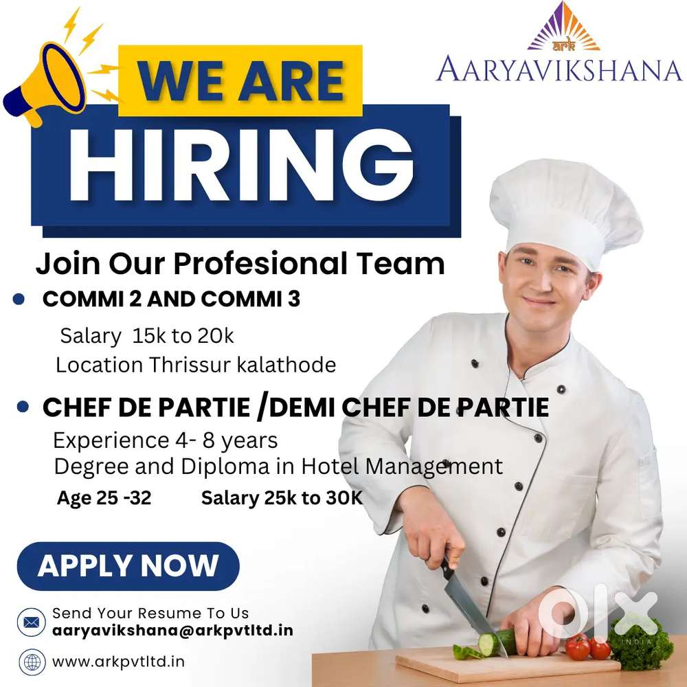 Join our Profesional Team