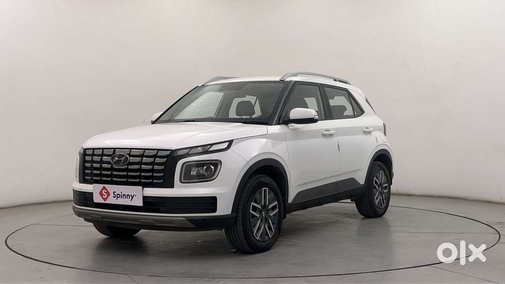 Hyundai Venue 1.0 S (O) Turbo DCT, 2023, Petrol