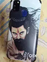 Samsang galaxy m21