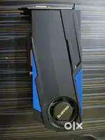 Gigabyte GeForce GTX 970 4 GB graphics card