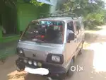 Maruti Suzuki Omni 2004