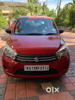Maruti Suzuki Celerio 2015 Petrol 68000 Km Driven