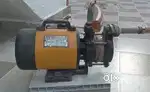 Water pump and Khatala