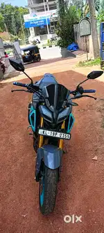 Mt 15 blue