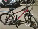 Brand, ROADEO. Brand, Rock rider