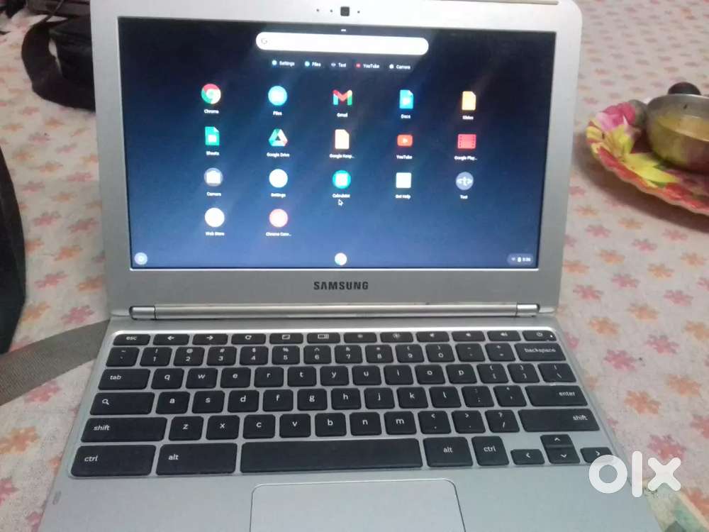 Samsung Chromebook