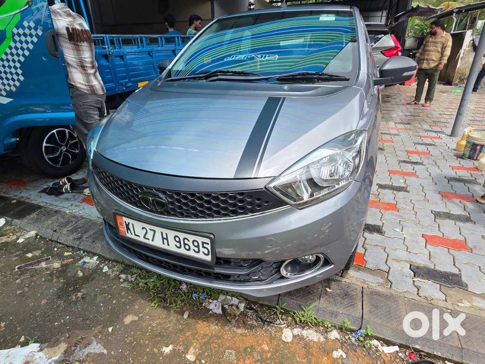 2019 tata tiago for urgent sale.