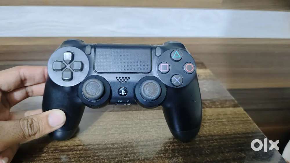Sony PlayStation 4 Controller
