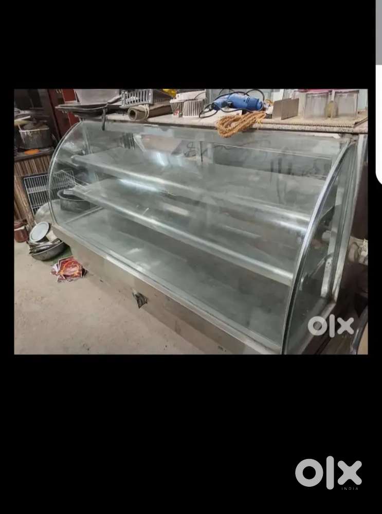 Display firjar