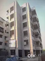 Required 2 Flatmates in Bedroom in New 2 BHK Flat at primium Lication