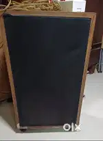 Amplifier and Speakers