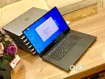 Seal is Opened Dell Latitude Ultrabook Core i7 vPro 6/7th Gen
