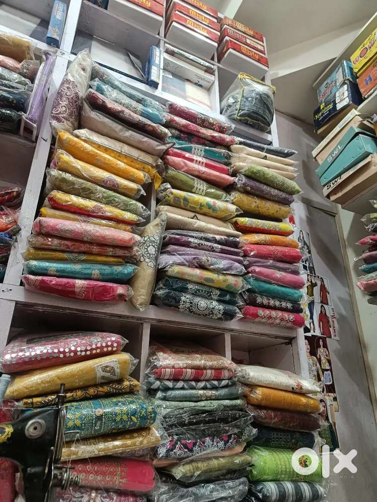 Shop pr helper ki jarurat h...