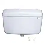 Toilet Flush Tank