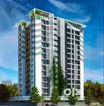 3 BHK BRAND NEW FLAT FOR SALE NEAR MEDICAL COLLEGE