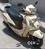 TVS Jupiter classic 2019 model excellent condition