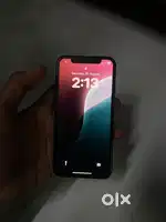 I phone XS Space Gray 64GB