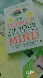 The power of your subconscious mind