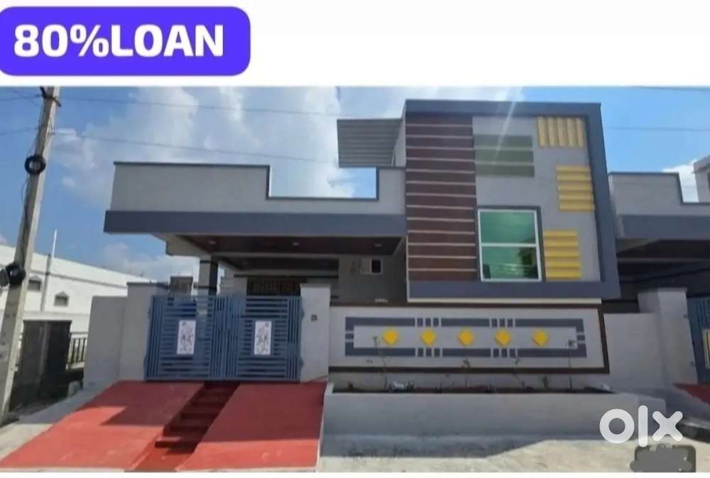 NEW EAST PREMIUM HOUSES & VILLAS RAJAHMUNDRY