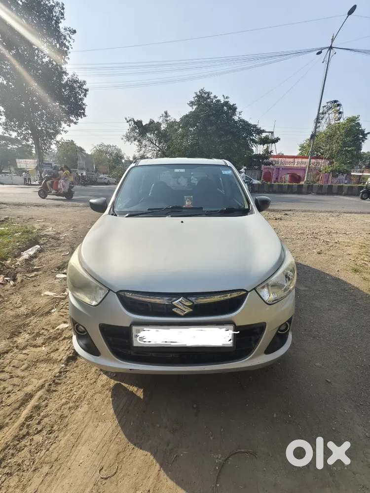 Maruti Suzuki Alto K10 2016 Top Showroom Condition