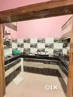 New condition house
