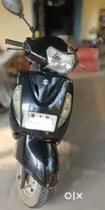 Good condition, Live RC and Insurance
