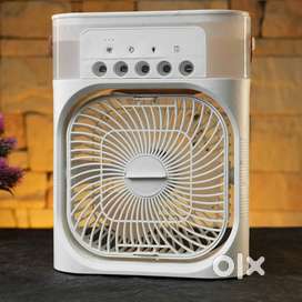 Mini cooler