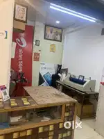 Shop for rent