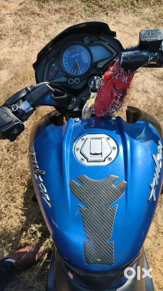 1st owner good condition. Tyre and battery New