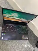 Used MSI GL65 Leopard 9SDK 15inch i7 9th Gen 16GB RAM 512GB SSD WRNTY
