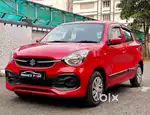 Maruti Suzuki Celerio 1.0 VXI MT, 2022, Petrol