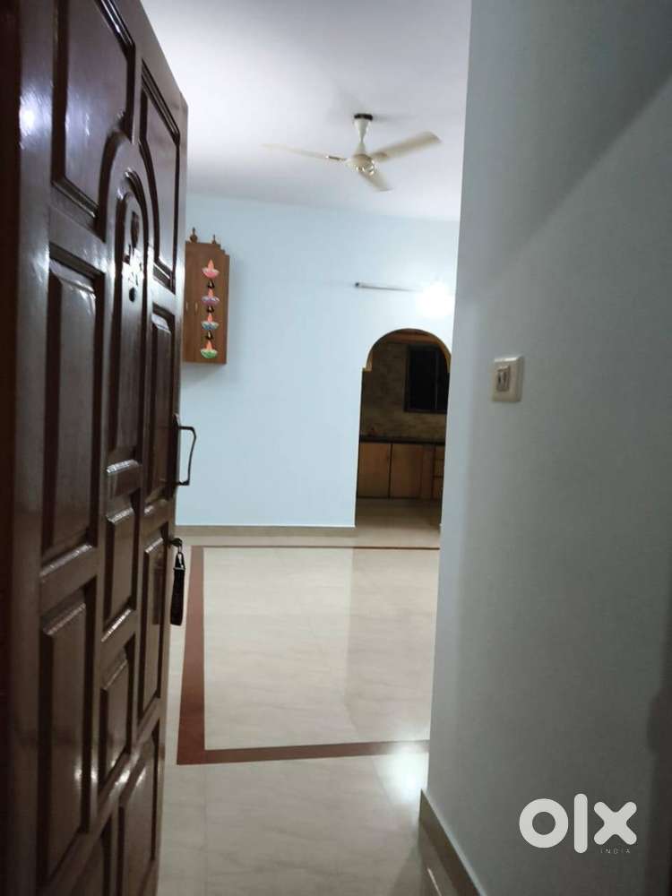 2bhk for lease in bansawadi